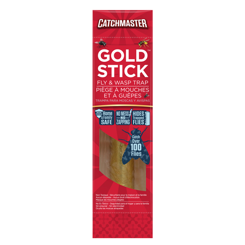Catchmaster Gold Stick 12 - 912R - Viceroy Distributors