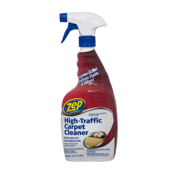 1044998 ZUHTC32 High Traffic Carpet Cleaner pic