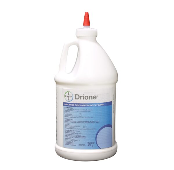 160024C DRIONE INSECTICIDE DUST 400G scaled 1