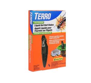 220050D Terro oudoor spikes 8pk