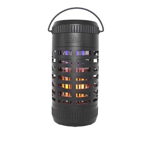 PIC Solar Portable Insect Killer Lantern # RLPT