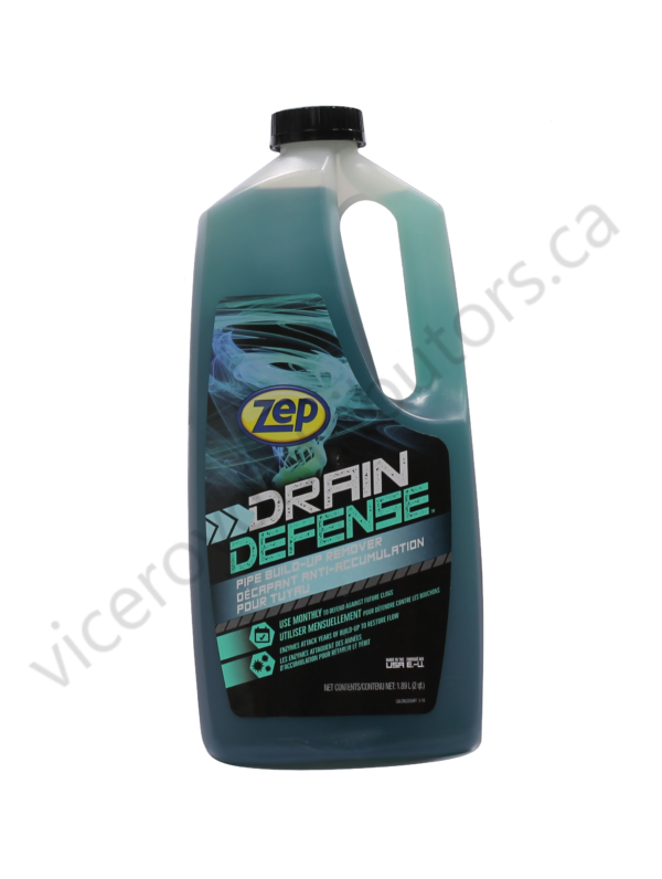 330853D Drain Defense