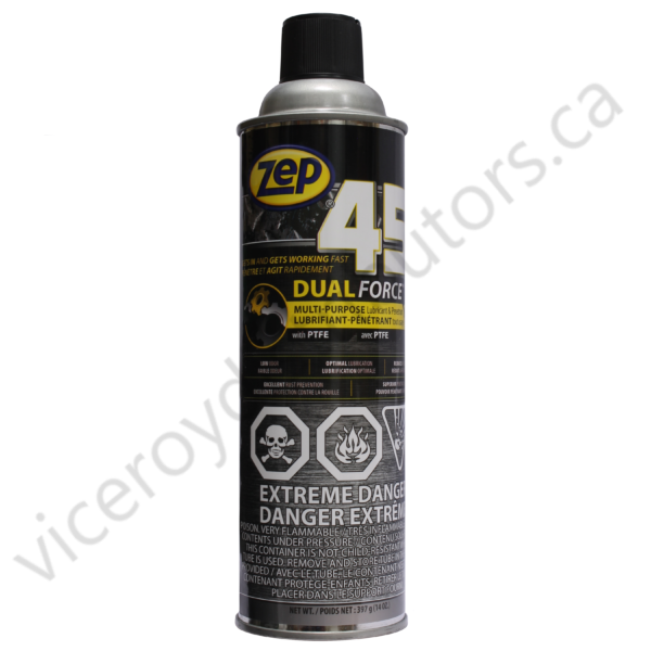 374311C ZEP 45 Lubricant WM