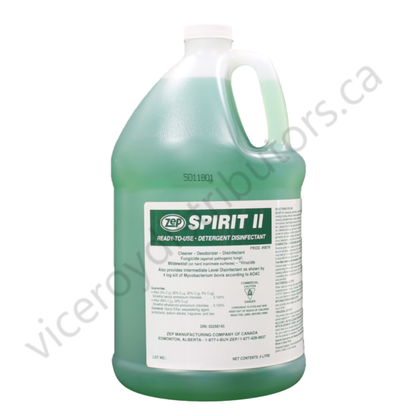 67954C SPIRIT II WM 1