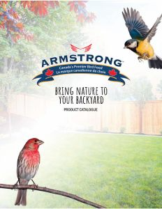 Armstrong Catalogue 2023