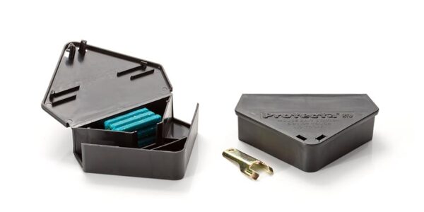 Protecta RTU Mouse Bait Station