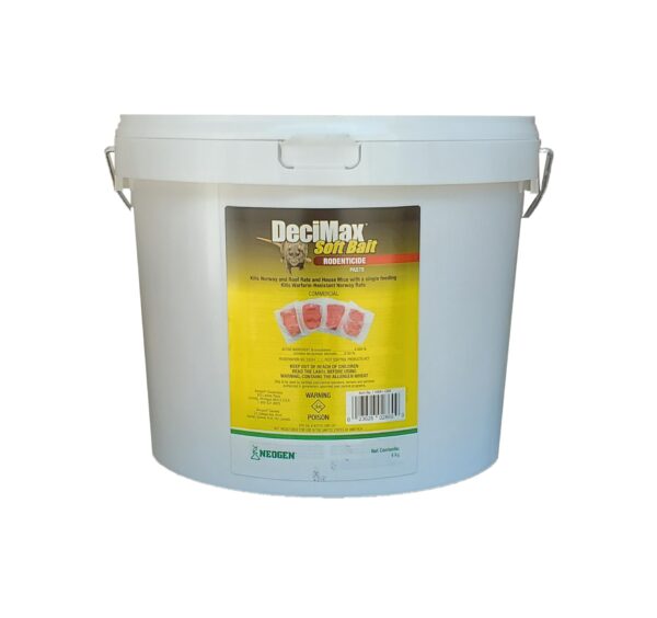 Decimax 4kg en