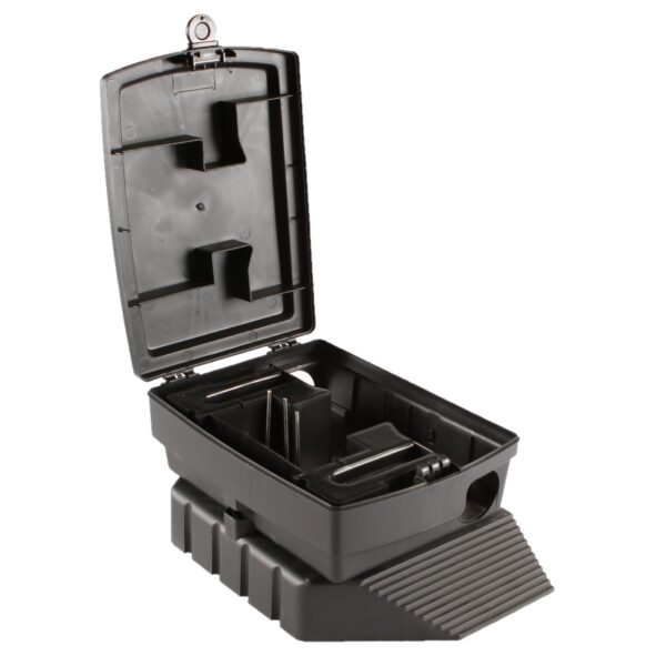 Exterior Bait Box 4