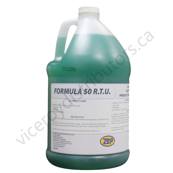 F50054C FORMULA 50 WM