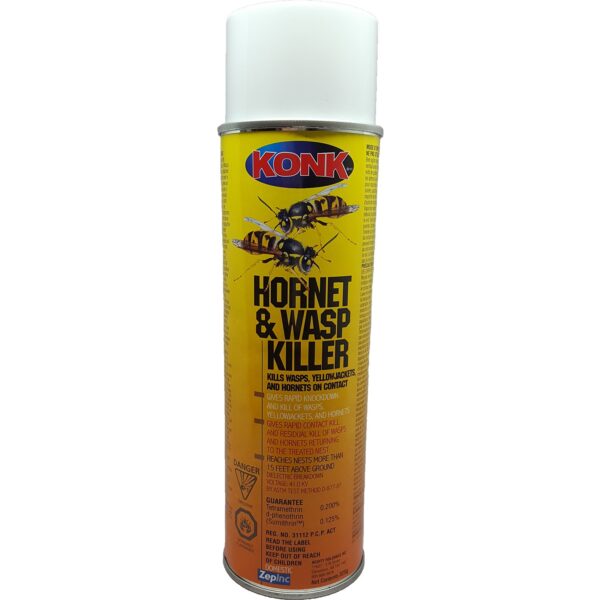 Hornet Wasp Killer