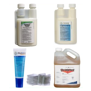 Product Category: Commercial Insecticides