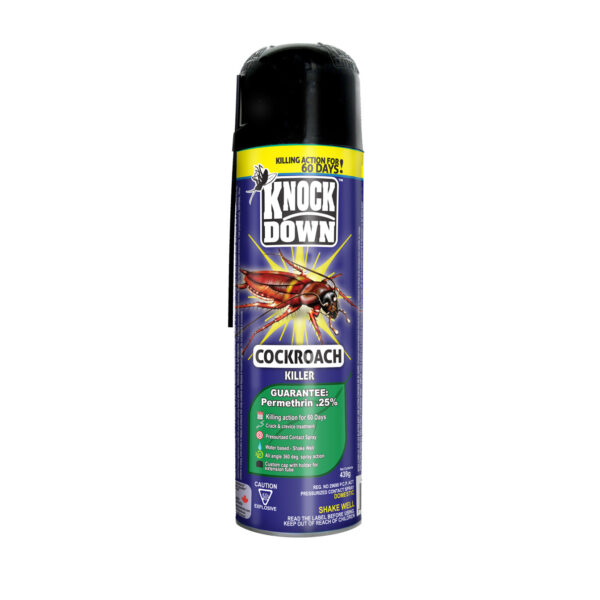 KD101 COCKROACH