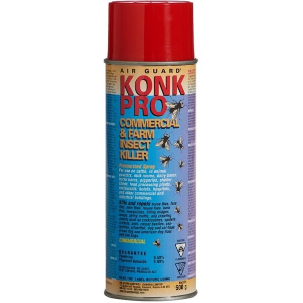 Konk Pro