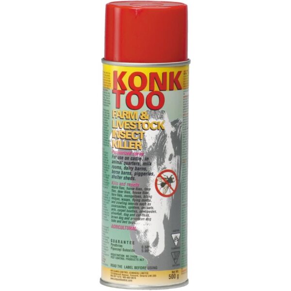 Konk Too 500g