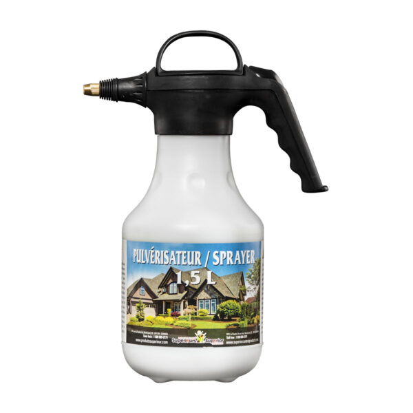 Superior Hand Held Sprayer 1.5L