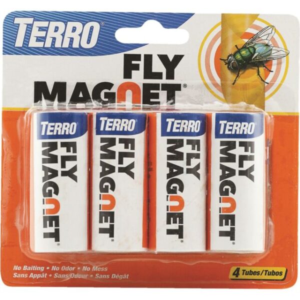 Terro Fly Catcher T510