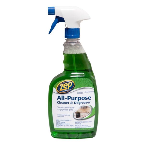 ZEP All Purpose Cleaner Degreaser CA086032 1