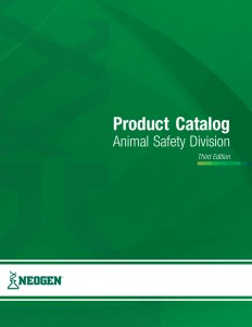 animal safety catalog flashpdf