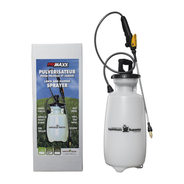 Superior Garden Sprayer 2 gal