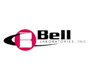 Bell Laboratories logo