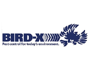 Bird X logo