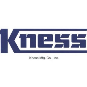 Kness logo