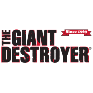 The Giant Destroyer