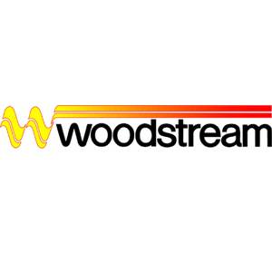 Wood Stream logo