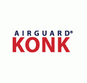 Airguard KONK logo