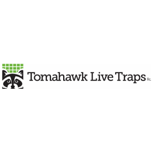 Tomahawk Live Traps logo