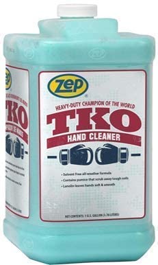 Zep TKO Hand Cleaner