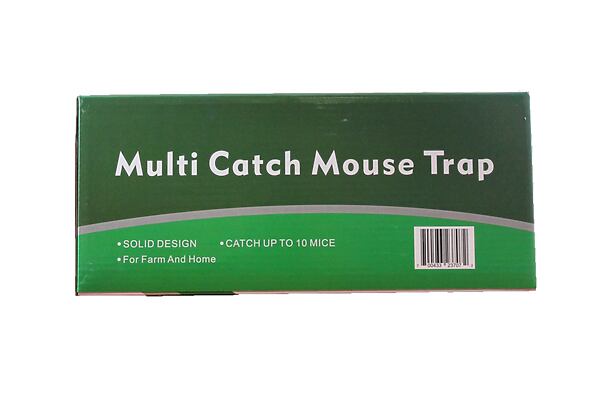 Pest Planet Mouse Trap Repeater 2/pk - Image 7