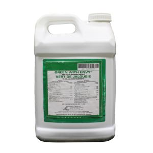 01918 GREEN WITH ENVY 9.46 L