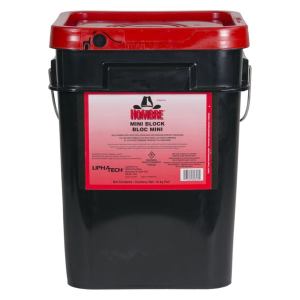 LiphaTech Hombre Mini blocks 10kg