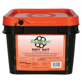 LiphaTech Revolver Soft Bait 3.5kg
