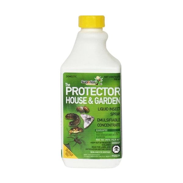 The Garden Protector 500ml Concentrate