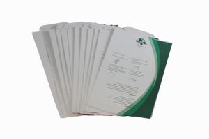 Pest Planet Unscented Mouse glue boards 12 pack