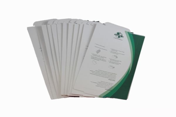 Pest Planet Unscented Mouse glue boards 12 pack