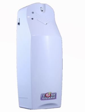 Zone Guard BVT Automatic Dispenser